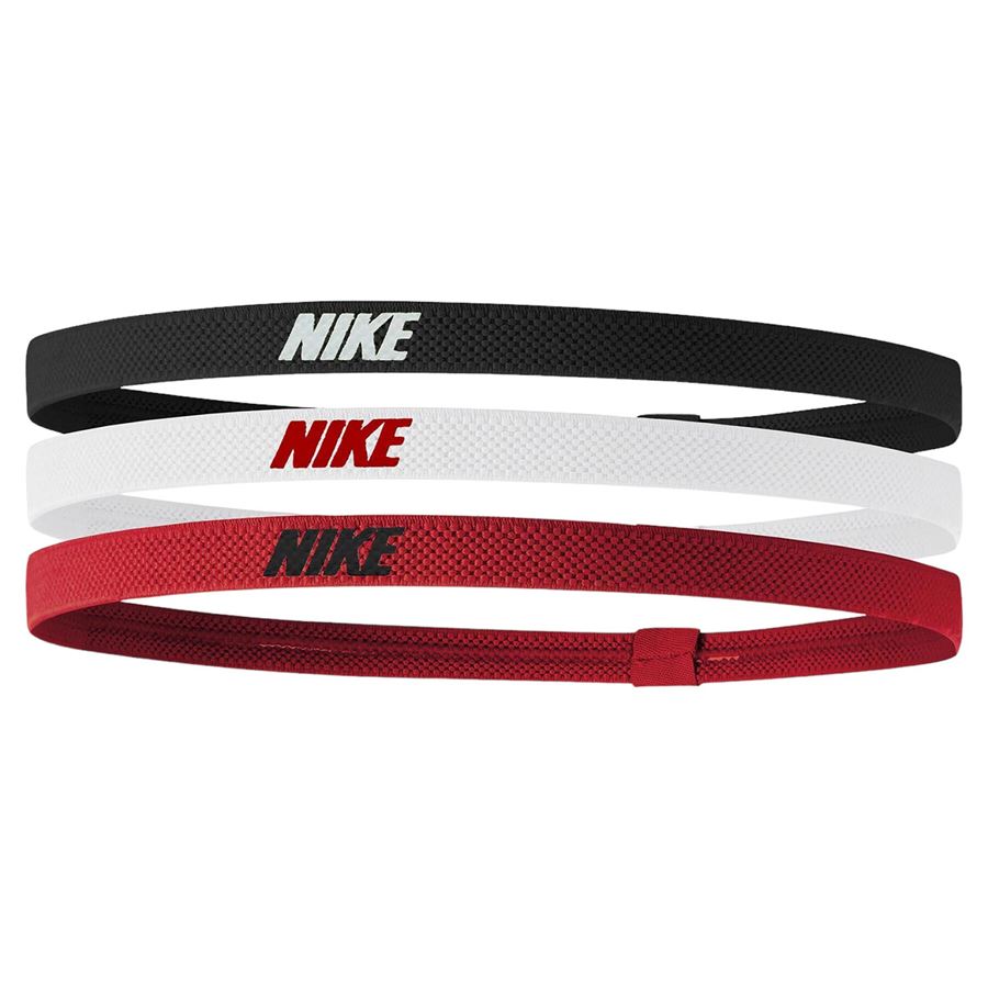 ELASTIC HAIRBANDS 3PK Nike | N1004529083